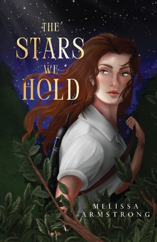 Cover image for The Stars We Hold