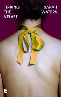 Cover image for Tipping The Velvet: Virago 50th Anniversary Edition