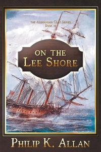 Cover image for On the Lee Shore