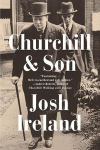 Cover image for Churchill & Son