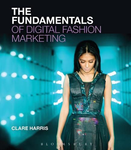 Cover image for The Fundamentals of Digital Fashion Marketing