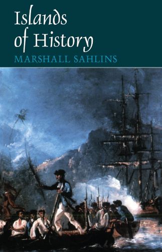 Cover image for Islands of History (Paper Only)