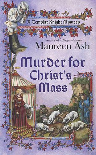 Cover image for Murder for Christ's Mass