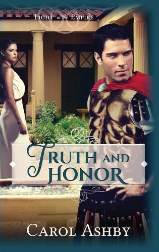 Cover image for Truth and Honor