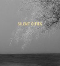 Cover image for Mat Hennek: Silent Cities