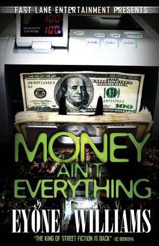 Cover image for Money Ain't Everything