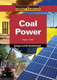 Cover image for Coal Power