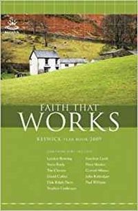 Cover image for Keswick Yearbook 2009: Faith That Works