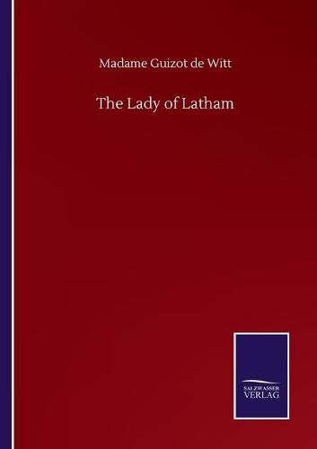 Cover image for The Lady of Latham