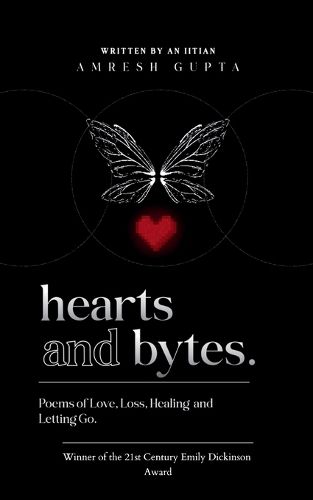 Cover image for Hearts & Bytes