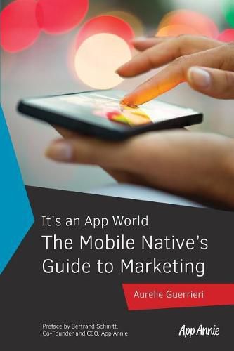 Cover image for The Mobile Native's Guide to Marketing