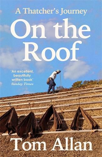 Cover image for On The Roof