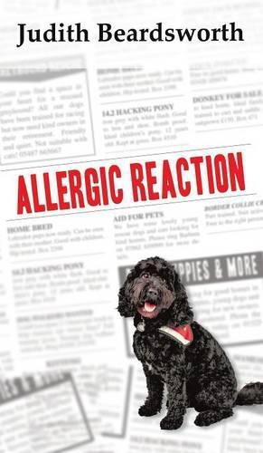 Cover image for Allergic Reaction
