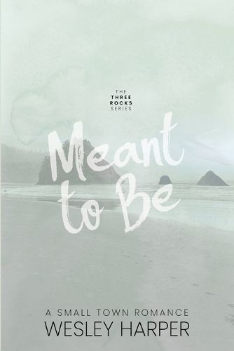 Cover image for Meant to Be