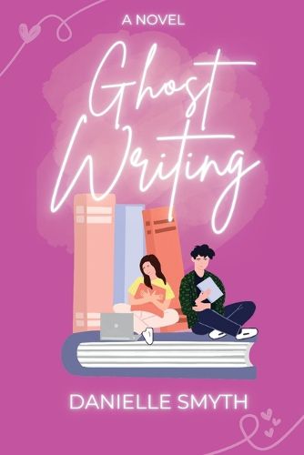 Cover image for Ghost Writing