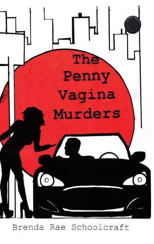 Cover image for The Penny Vagina Murders