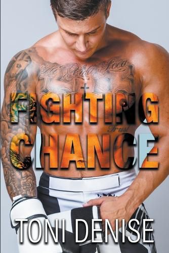 Cover image for Fighting Chance