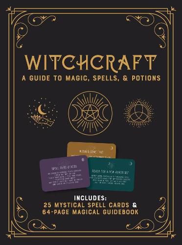 Witchcraft (kit)