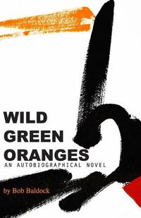 Cover image for Wild Green Oranges