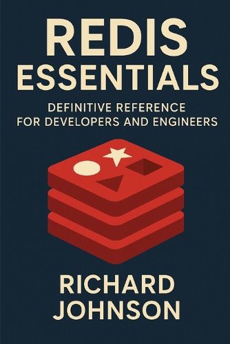 Cover image for Redis Essentials
