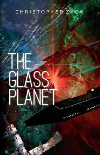 Cover image for The Glass Planet