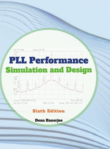 Cover image for PLL Performance, Simulation, and Design