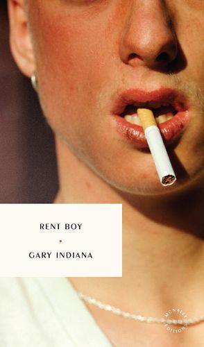 Cover image for Rent Boy