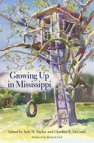 Growing Up in Mississippi