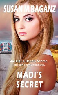 Cover image for Madi's Secret