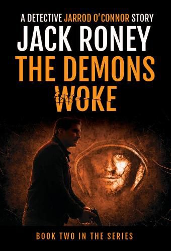 Cover image for The Demons Woke