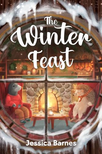 Cover image for The Winter Feast