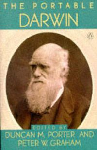 Cover image for The Portable Darwin