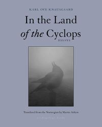 Cover image for In the Land of the Cyclops