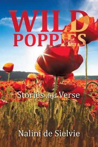 Cover image for Wild Poppies