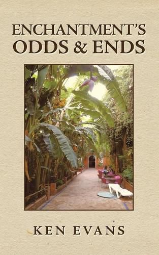 Cover image for Enchantment's Odds & Ends