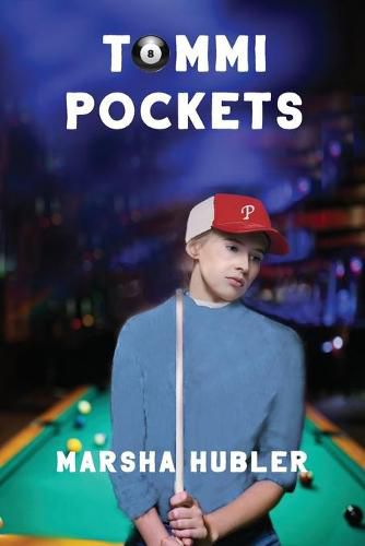 Cover image for Tommi Pockets