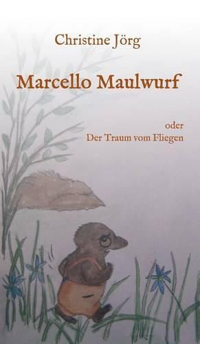 Cover image for Marcello Maulwurf