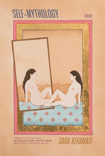 Cover image for Self-Mythology