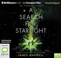 Cover image for A Search For Starlight