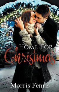 Cover image for Home For Christmas