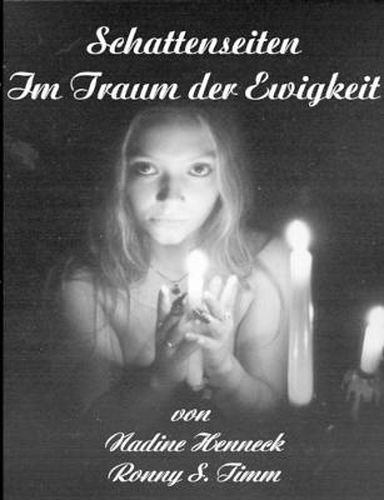 Cover image for Schattenseiten Im Traum der Ewigkeit