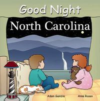 Cover image for Good Night North Carolina
