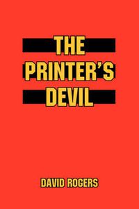 Cover image for The Printer's Devil