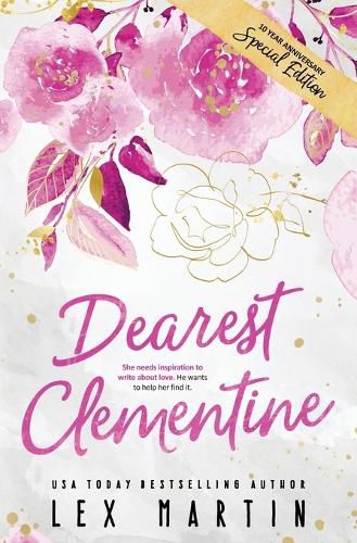 Cover image for Dearest Clementine