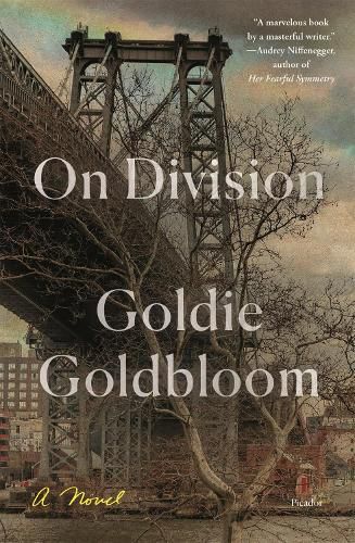 On Division: A Novel