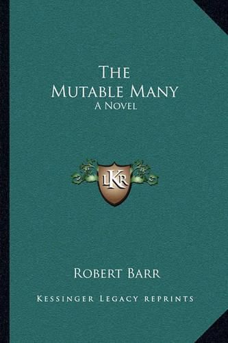 The Mutable Many