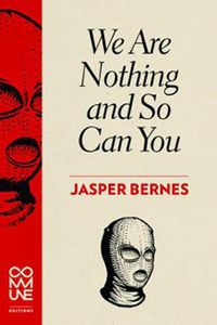 Cover image for We Are Nothing And So Can You