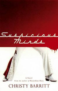 Cover image for Suspicious Minds