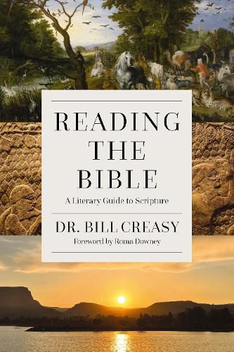 Cover image for Reading the Bible
