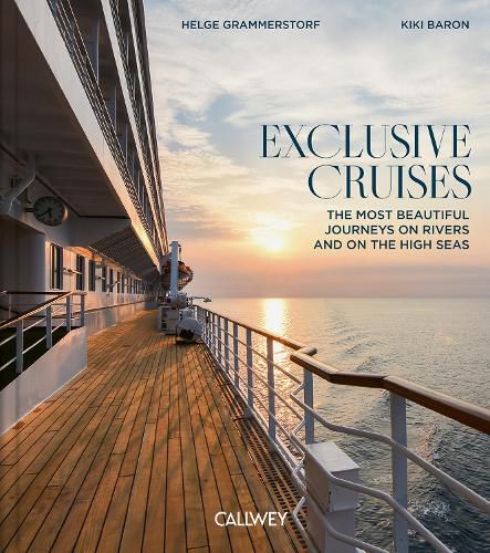 Cover image for Exclusive Cruises